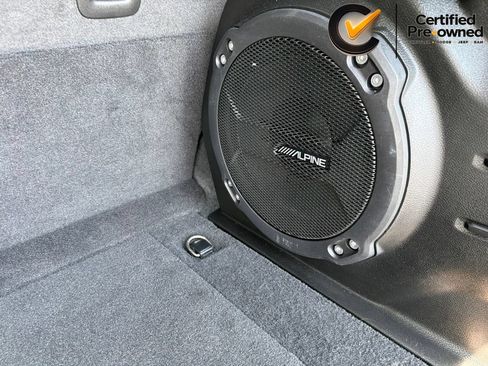 Certified 2022 Jeep Wrangler Unlimited Sahara AWD/4WD image 22