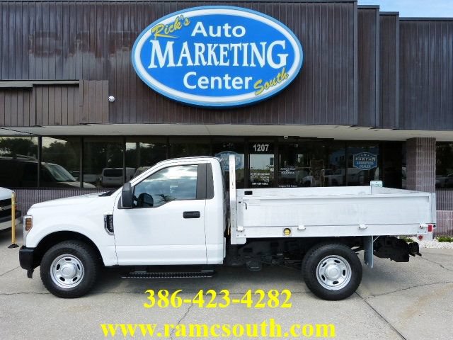 Used 2019 Ford F250 XL RWD image 1