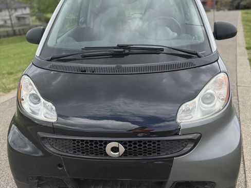 Used 2013 smart fortwo pure image 11