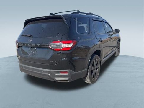 Used 2023 Honda Pilot Elite image 9