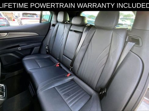 Used 2024 Maserati Grecale GT image 34