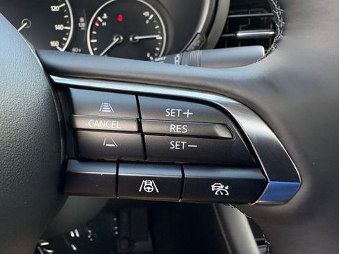 New 2026 MAZDA MAZDA3 2.5 Turbo Sedan w/Premium Plus image 28