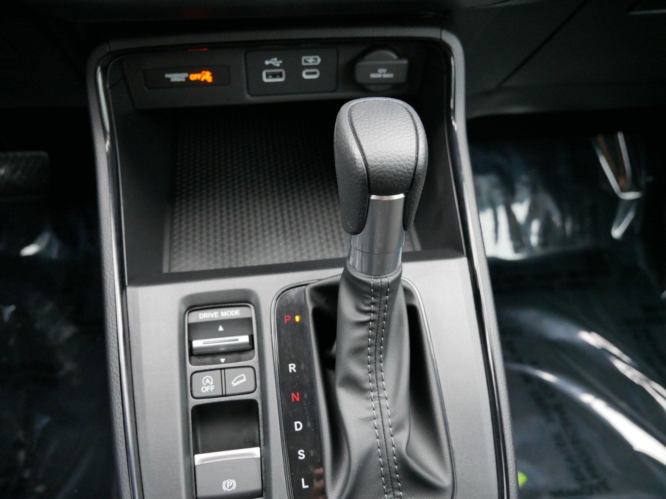 Certified 2025 Honda CR-V EX image 23