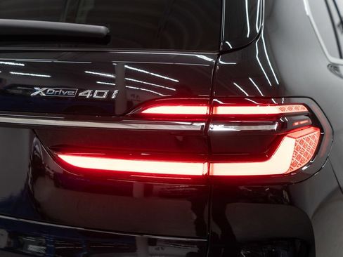 Used 2026 BMW X7 xDrive40i image 51