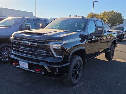 New 2026 Chevrolet Silverado 2500 LT