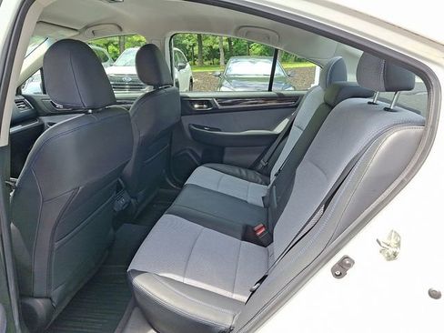 Used 2019 Subaru Legacy 2.5i Sport AWD/4WD image 38