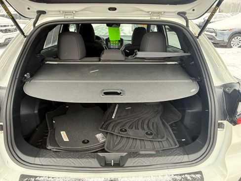 Certified 2025 Subaru Crosstrek 2.5i Sport image 33