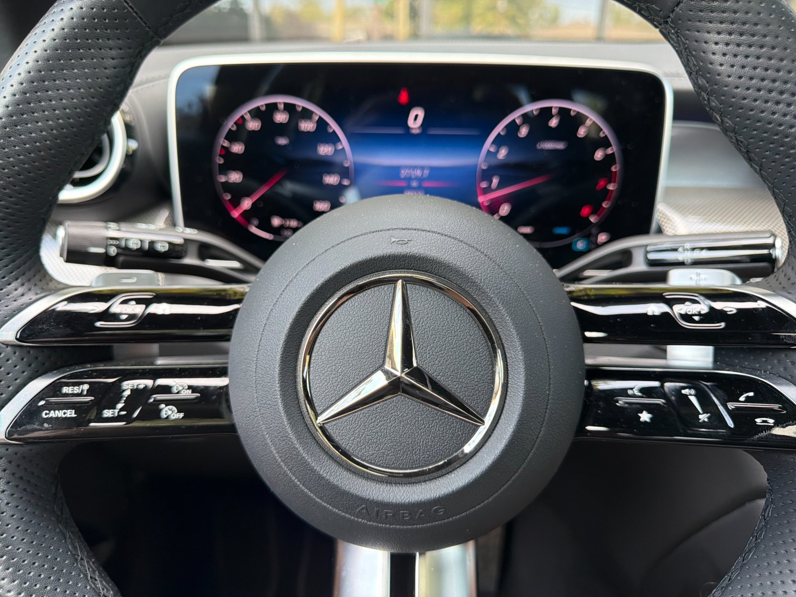 Used 2026 Mercedes-Benz GLC 300 image 22