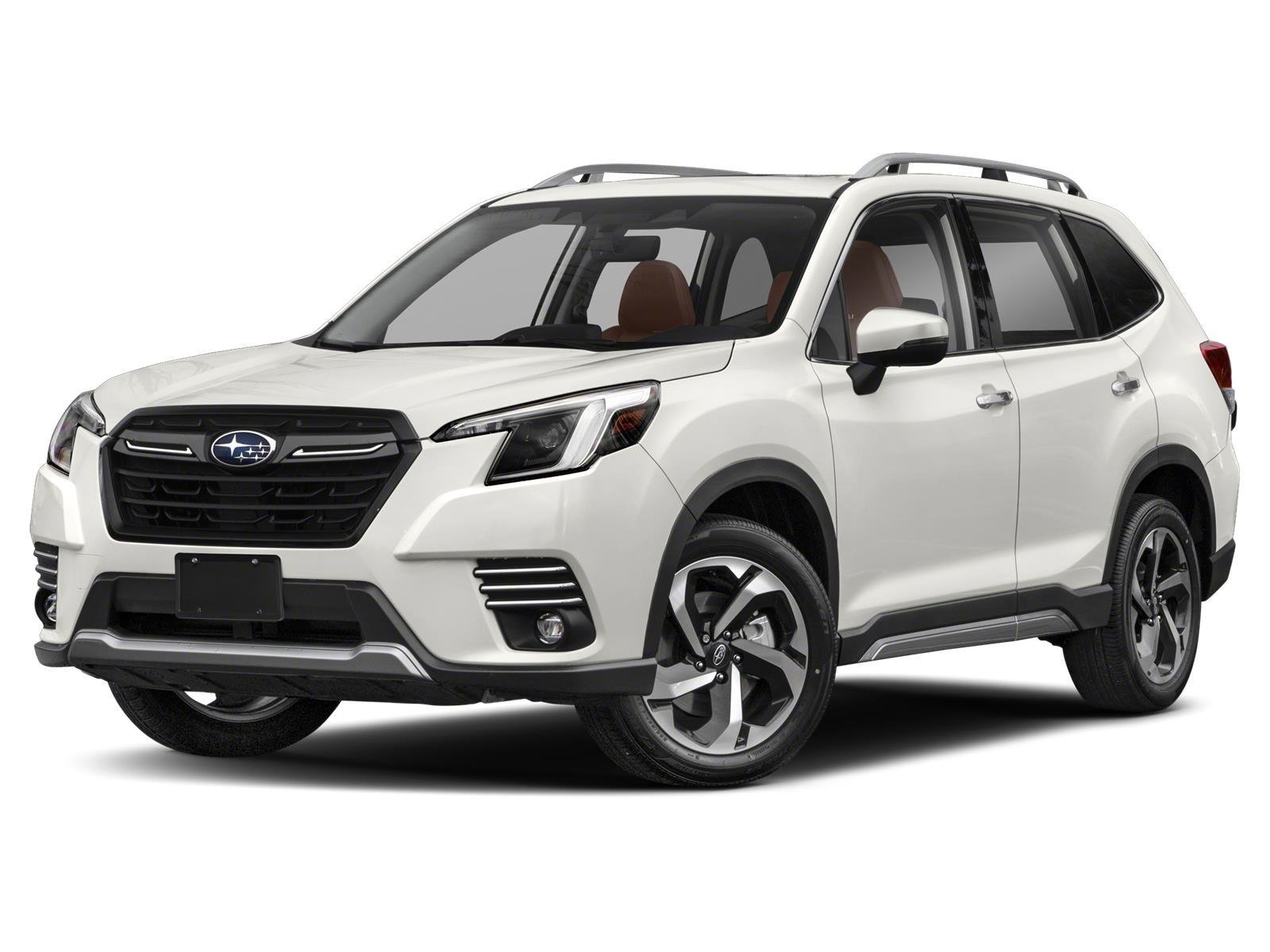 Used 2023 Subaru Forester Premium AWD/4WD image 70