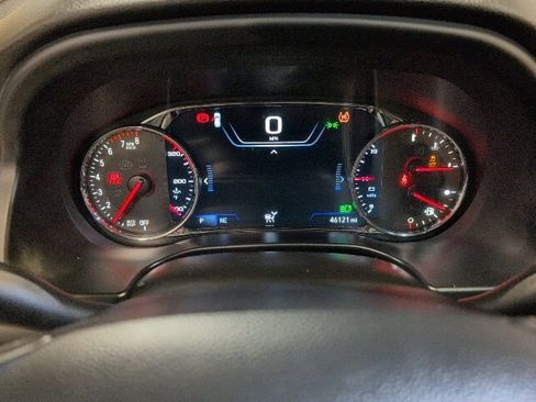 Certified 2021 GMC Acadia Denali w/ GMC Pro Grade Package image 19