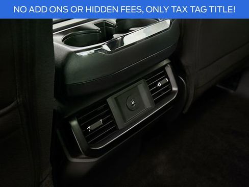 New 2025 Ford F150 STX w/ LOBO Package image 23