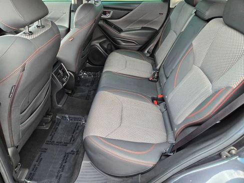 Used 2019 Subaru Forester Sport w/ Popular Package #2 AWD/4WD image 14