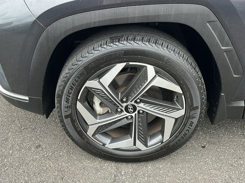Used 2023 Hyundai Tucson SEL w/ Convenience Package AWD/4WD image 8