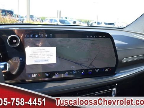 New 2026 Chevrolet Traverse LT w/ Driver Confidence Package image 30