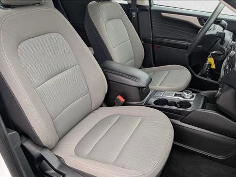 Used 2022 Ford Escape S FWD image 24