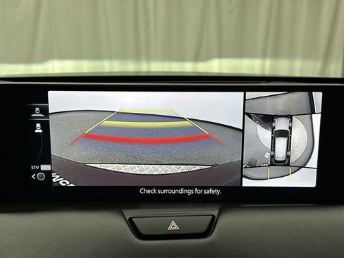 Certified 2024 MAZDA CX-90 Plug-In Hybrid w/ Premium Plus image 17