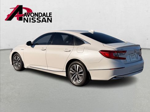 Used 2020 Honda Accord EX-L image 4