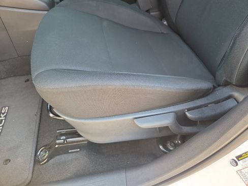 Used 2024 Nissan Kicks S FWD image 14