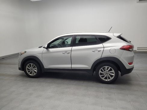 Used 2016 Hyundai Tucson SE w/ Option Group 02 image 3