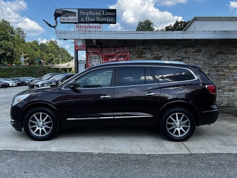 Used 2015 Buick Enclave Leather FWD image 3
