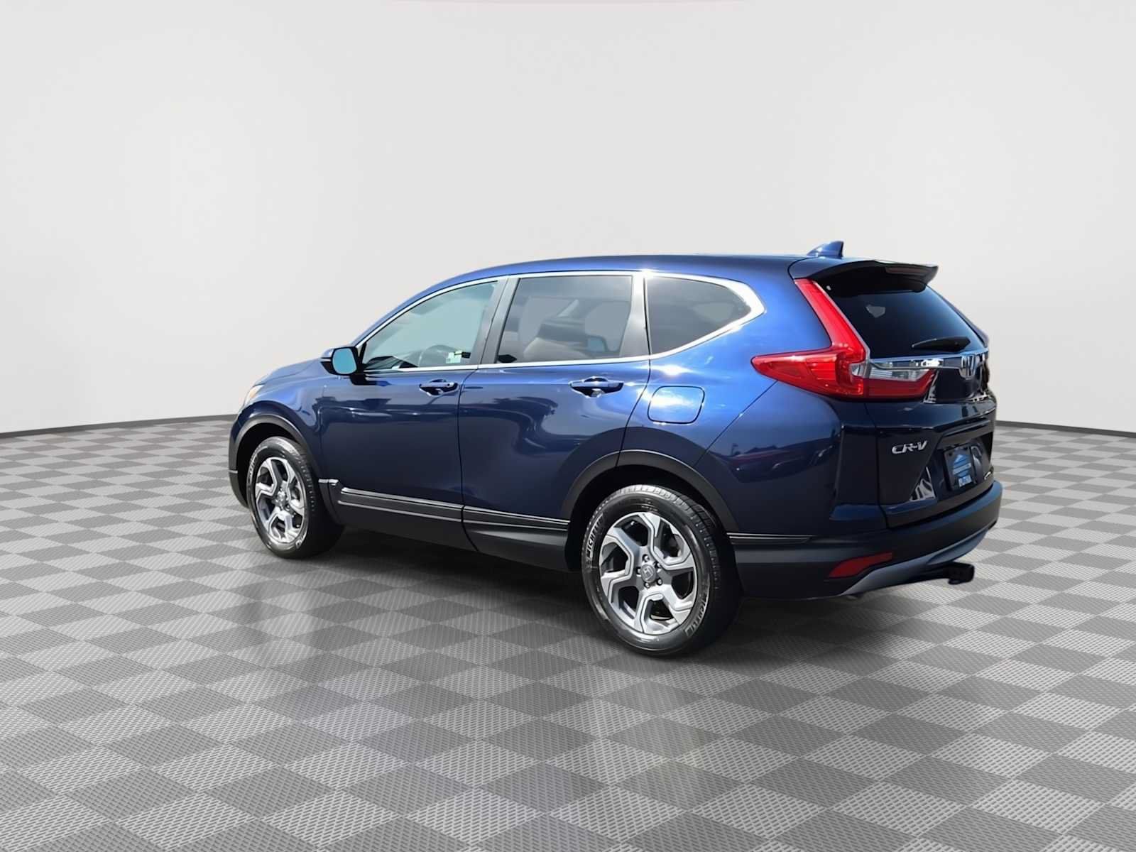 Used 2018 Honda CR-V EX-L image 6