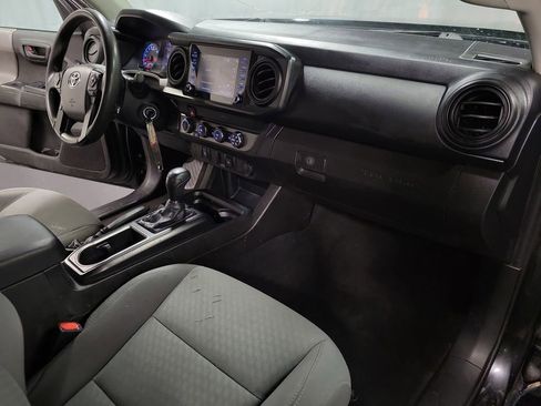 Used 2021 Toyota Tacoma SR image 24
