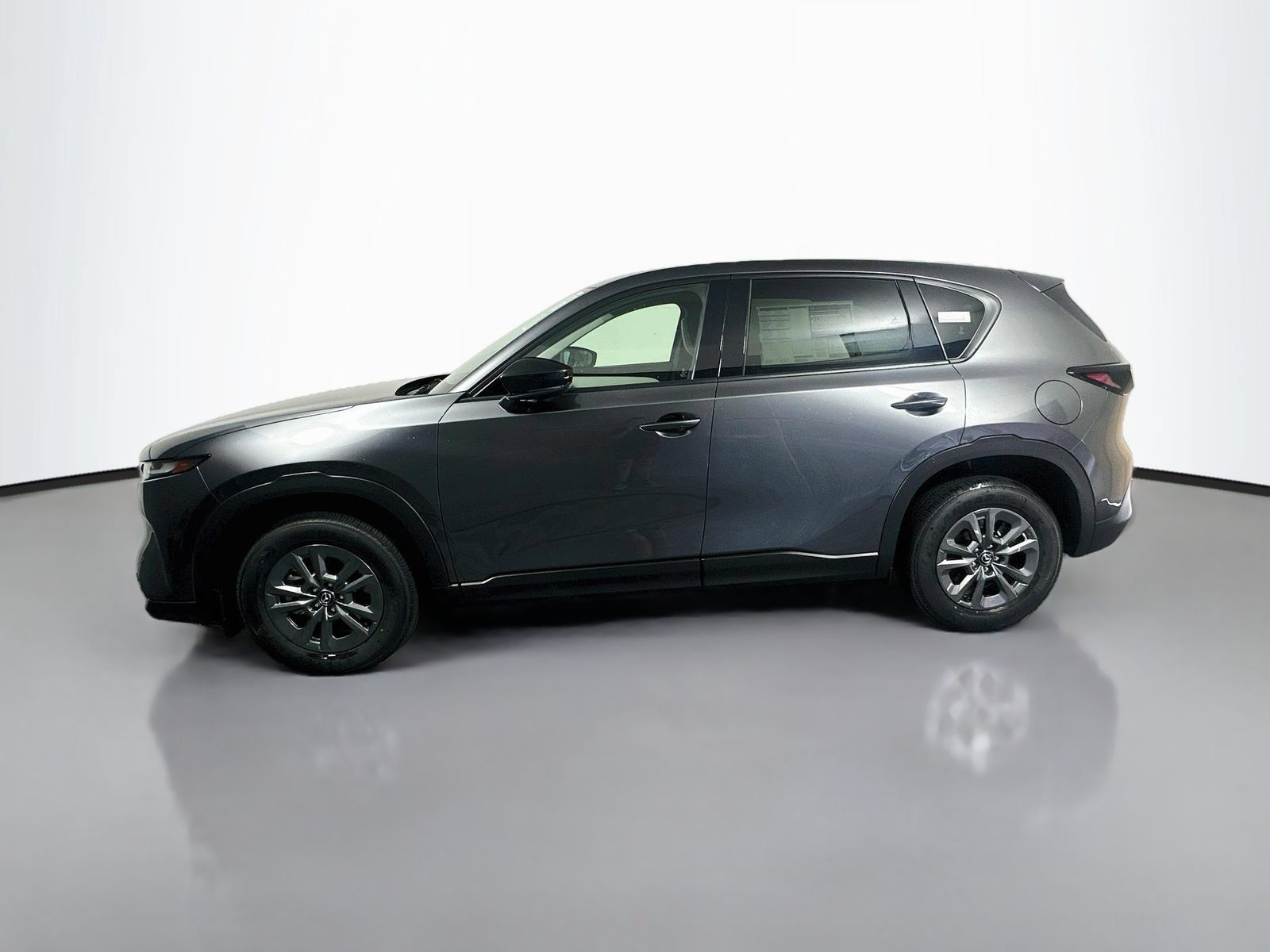 New 2026 MAZDA CX-5 Select AWD/4WD image 4