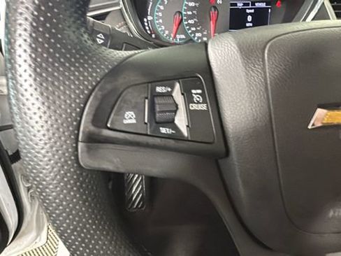 Used 2020 Chevrolet Trax LS w/ Tint and Cruise Package FWD image 16