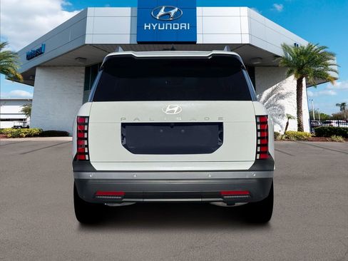 New 2026 Hyundai Palisade SEL image 7