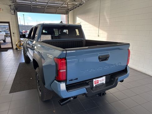 New 2026 Toyota Tacoma TRD Off-Road image 6