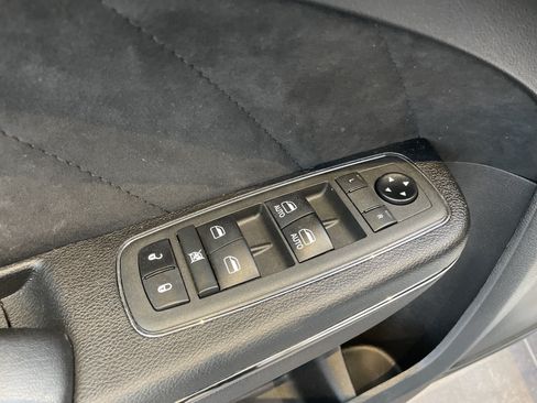 Used 2021 Dodge Charger SRT Hellcat RWD image 17