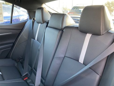 New 2026 Toyota Camry SE image 11