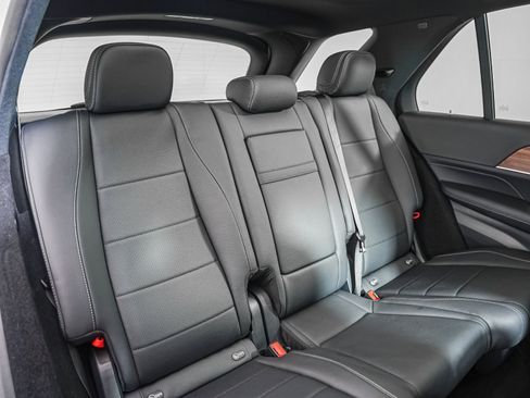 Certified 2026 Mercedes-Benz GLE 350 4MATIC image 12