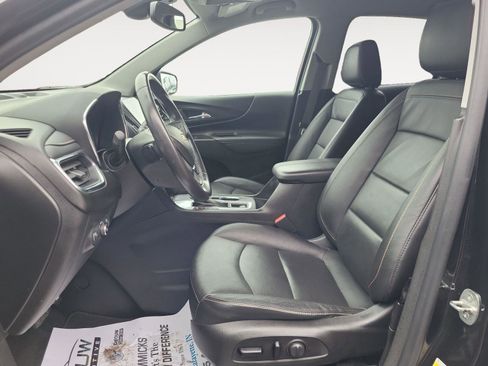Used 2020 Chevrolet Equinox Premier image 10