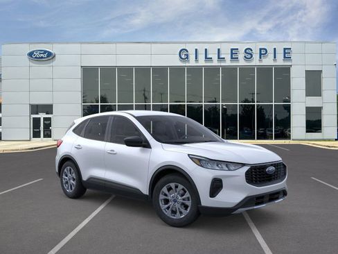 New 2025 Ford Escape Active w/ Cold Weather Package image 7