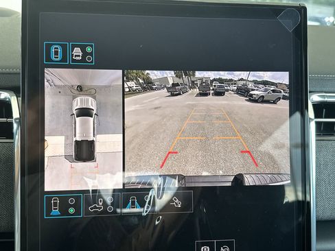 New 2026 GMC Sierra EV Elevation w/ LPO, Elevation Dark Package image 26