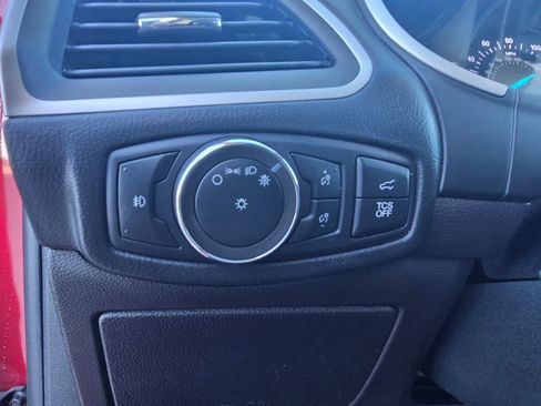 Used 2020 Ford Edge SEL w/ Convenience Package image 13