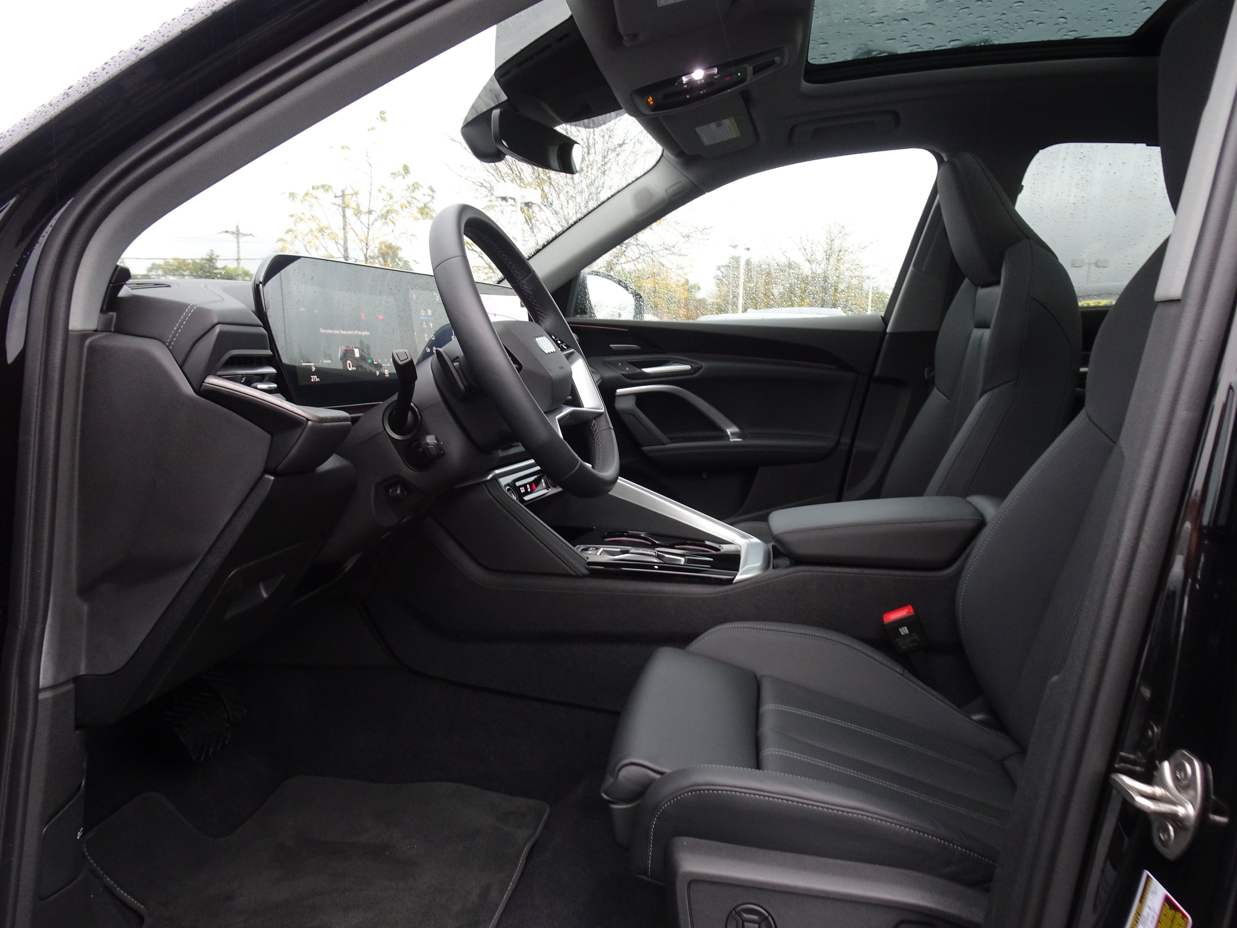 Used 2025 Audi Q5 Premium Plus AWD/4WD image 8