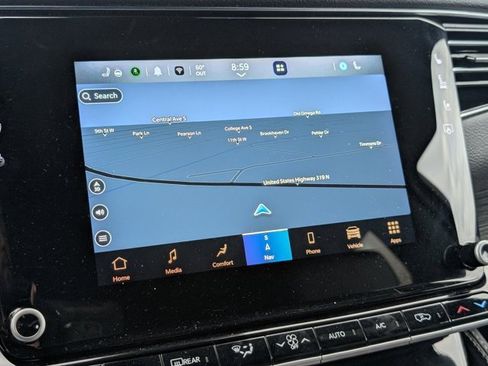 Used 2022 Jeep Wagoneer Series III image 18