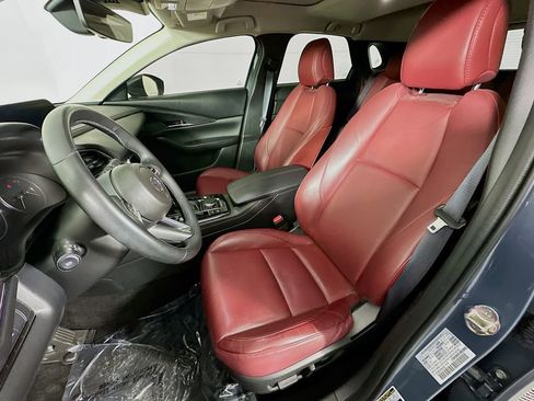 Certified 2023 MAZDA CX-30 AWD 2.5 S w/ Preferred Package image 29