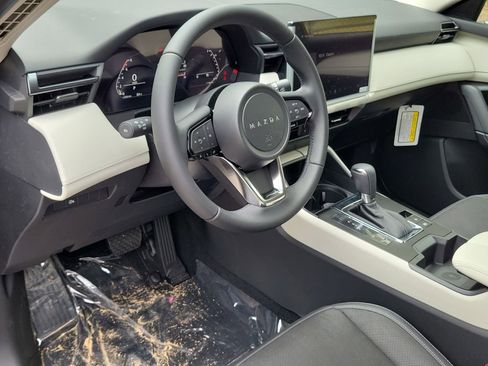 New 2026 MAZDA CX-5 Select image 15