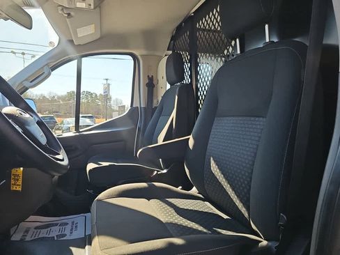 Used 2023 Ford Transit 250 Low Roof w/ Exterior Upgrade Package image 14