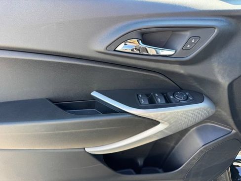 New 2026 Chevrolet Trax RS w/ Sunroof Package FWD image 16