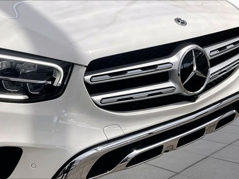Used 2022 Mercedes-Benz GLC 300 4MATIC image 30