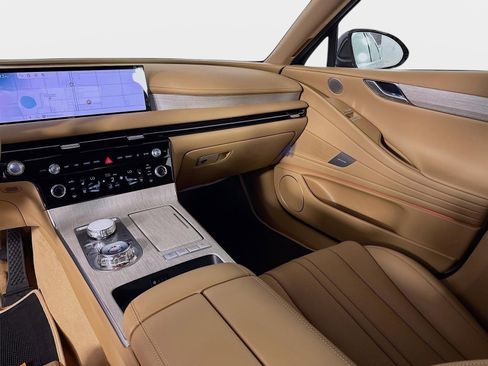 New 2026 Genesis G80 2.5T Advanced image 25