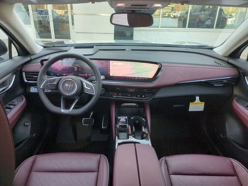 New 2026 Buick Envision Sport Touring AWD/4WD image 9