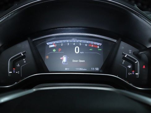 Used 2019 Honda CR-V EX-L image 29