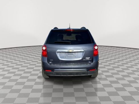 Used 2014 Chevrolet Equinox LT w/ Power Convenience Package image 7
