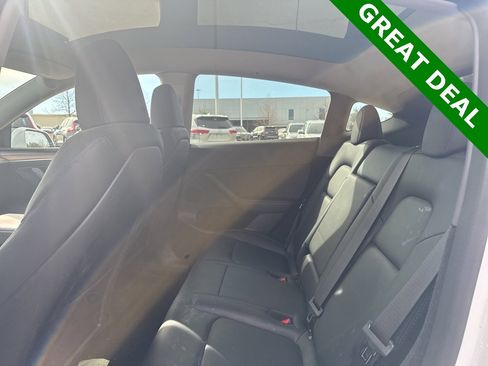 Used 2023 Tesla Model Y Long Range image 15