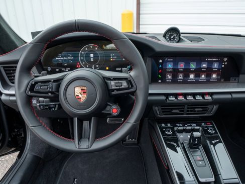 New 2026 Porsche 911 Carrera S image 18